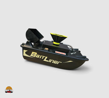 Disperseur mécanique pour Baitliner