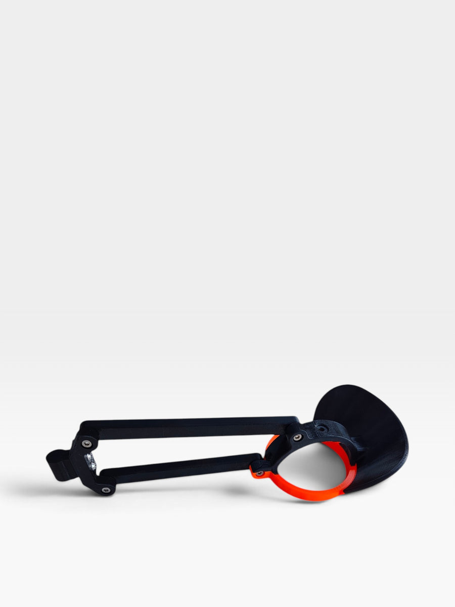 Support Deeper pour Anatec Monocoque