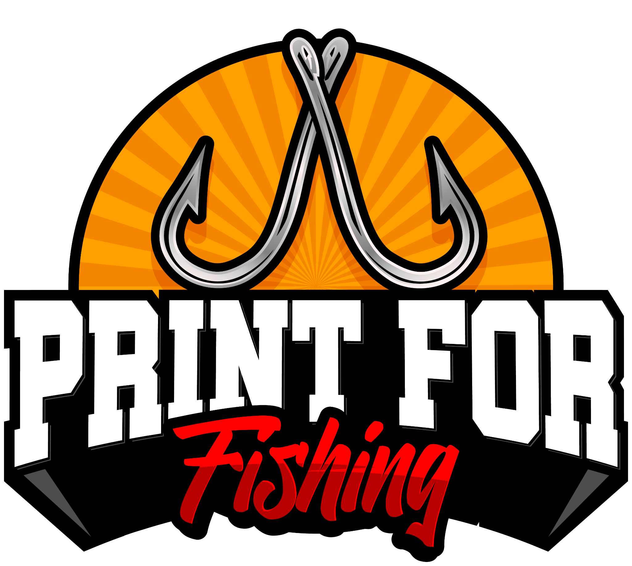 PrintForFishing 